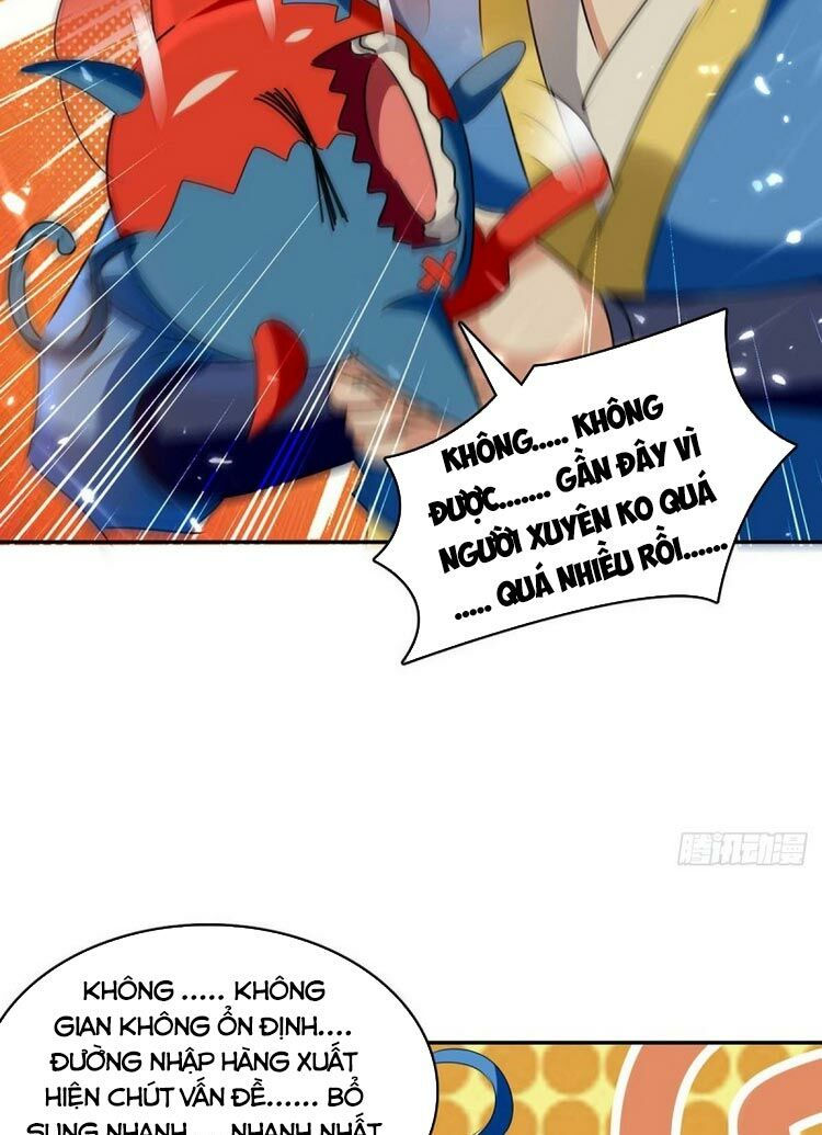 tối cường thăng cấp chapter 233 32