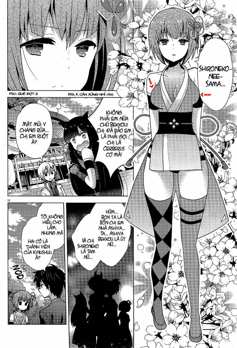 occult maiden - hishou - oni o tsugu shounen chapter 5 12