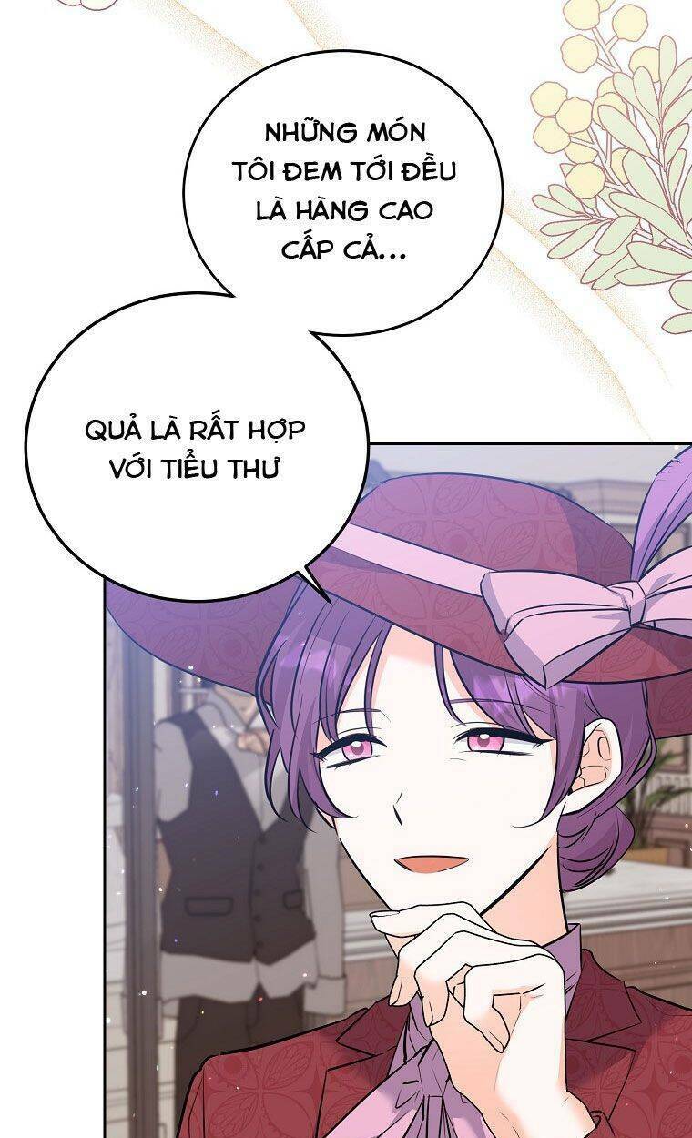 ác nữ karuna bé lại chapter 38 59