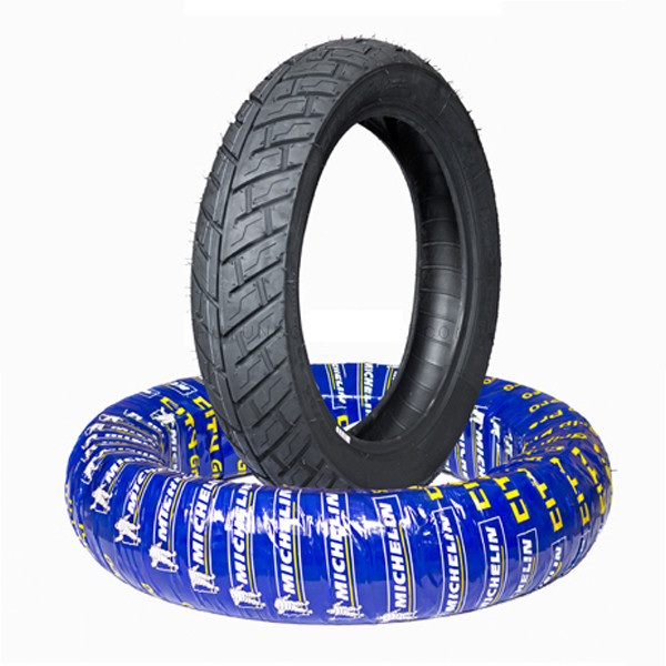 Vỏ Xe Michelin City Grip Pro 80/90-14