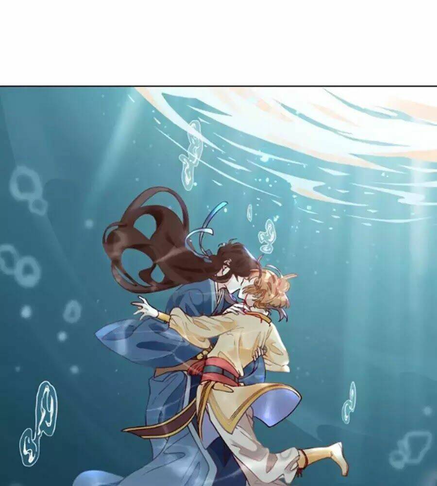 hội học sinh kiêu ngạo của hoàng cung chapter 5 51