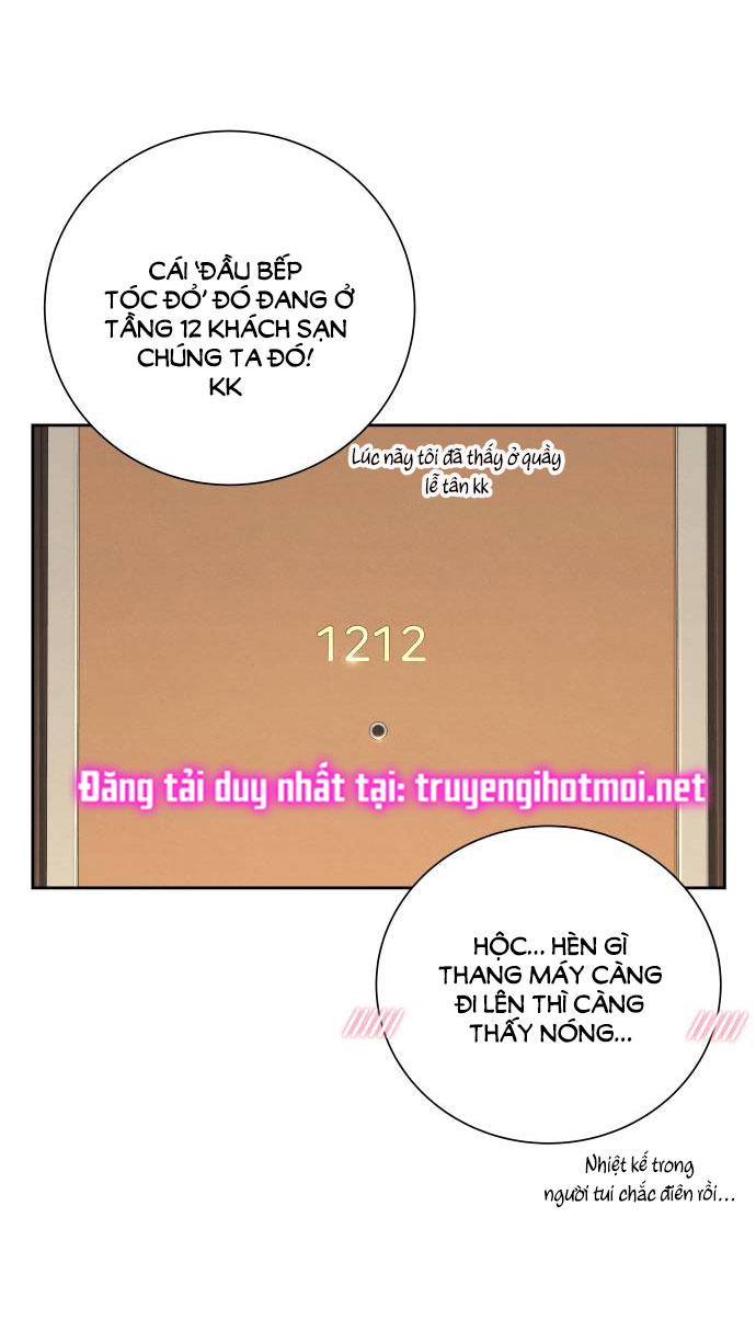 biển lặng trước sóng thần chapter 2.2 29