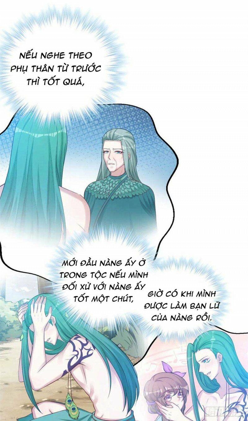 [16+] thảnh thơi thú thế chủng chủng điền, sinh sinh tể chapter 321 1