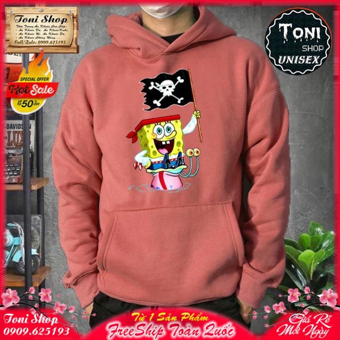 ÁO HOODIE BỌT BIỂN - In Pet Siêu Bền Siêu Đẹp