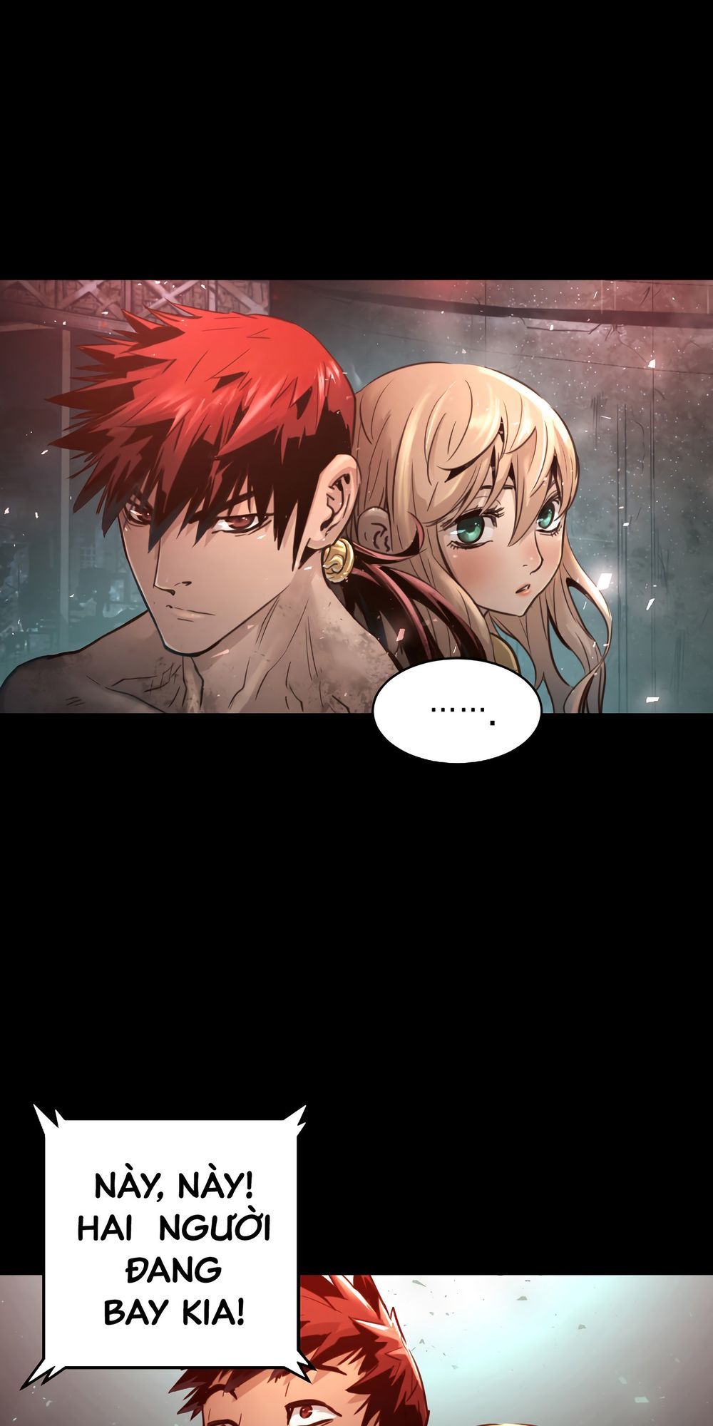 tam tuyệt tại dị giới chapter 75 4