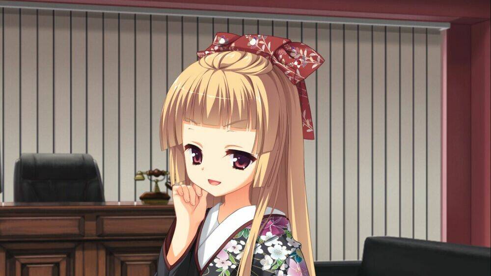 dracu-riot! chapter 6 32