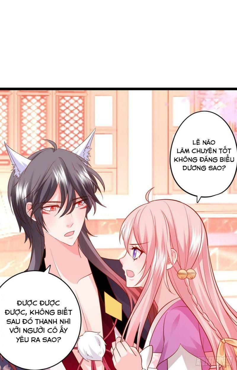 hồ tiên hung bạo chapter 143 5