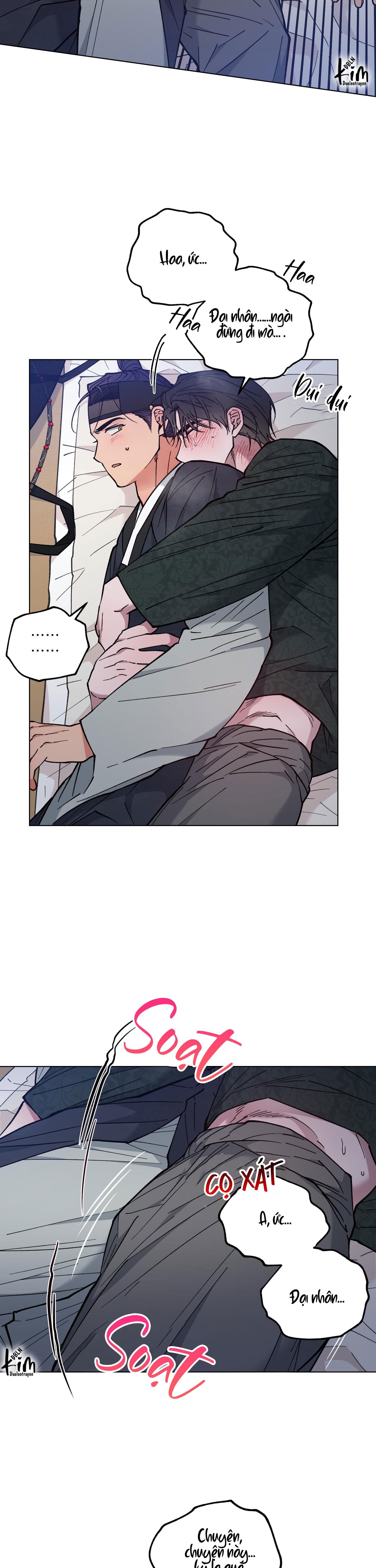 bình minh của rồng chapter 44 9