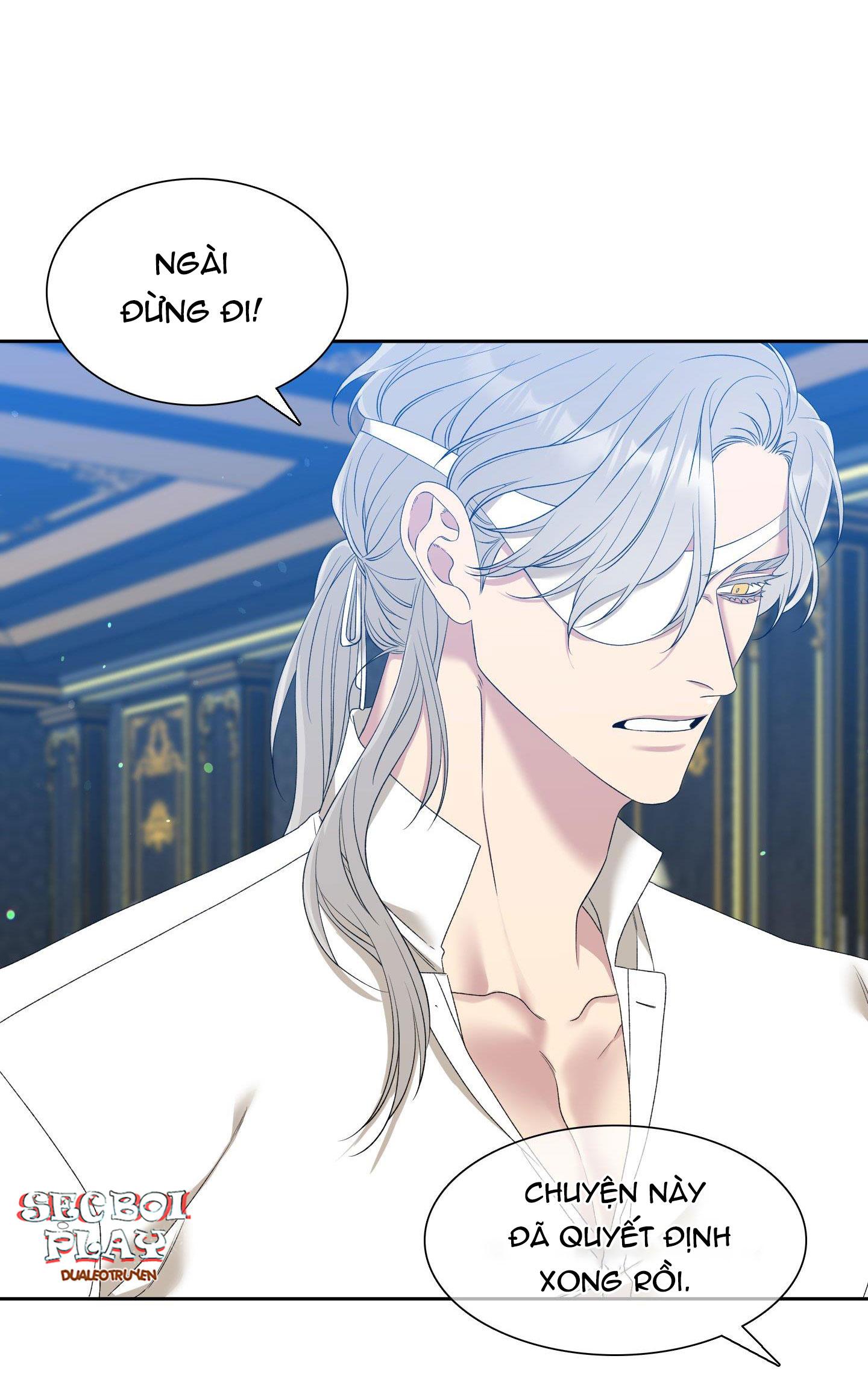 smyrna và capri chapter 18 21