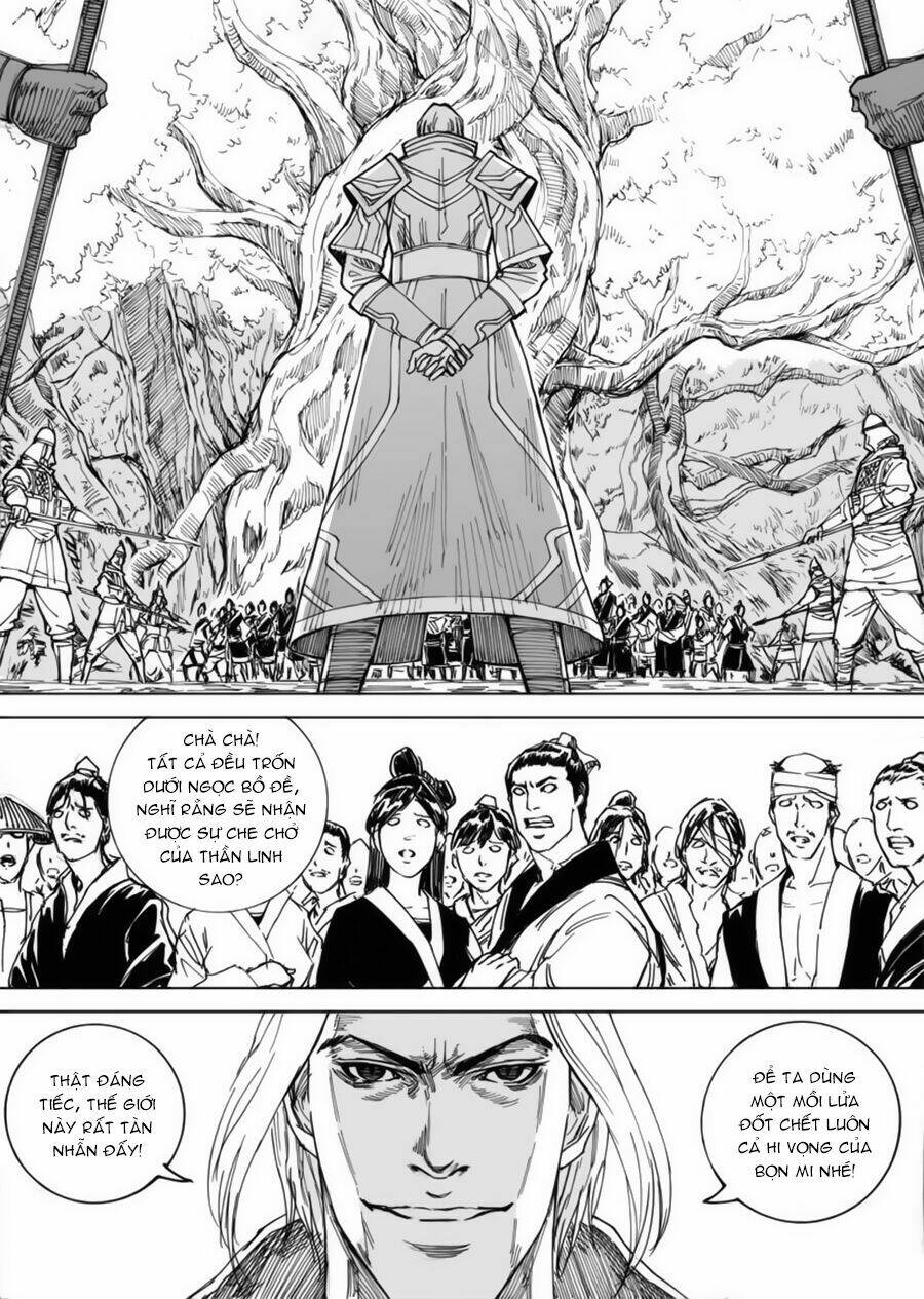 rakshasa street chapter 24 11
