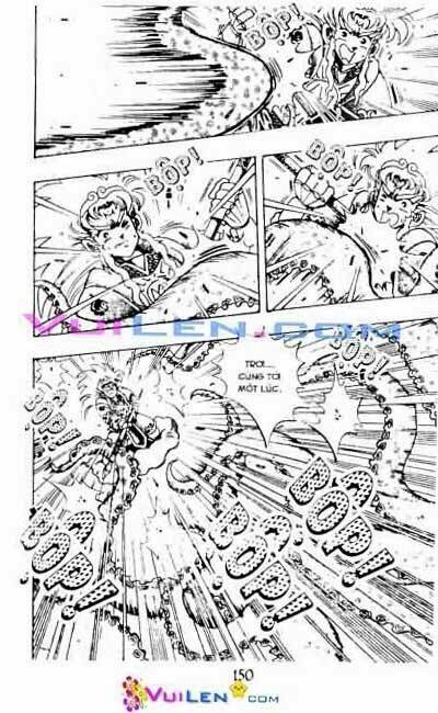 những người bạn tốt chapter 6 151