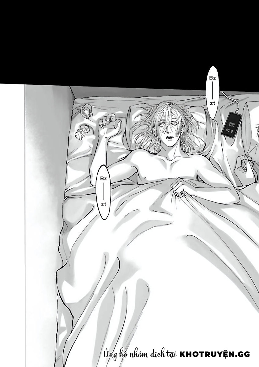 dạy hắn cách yêu chapter 2 4