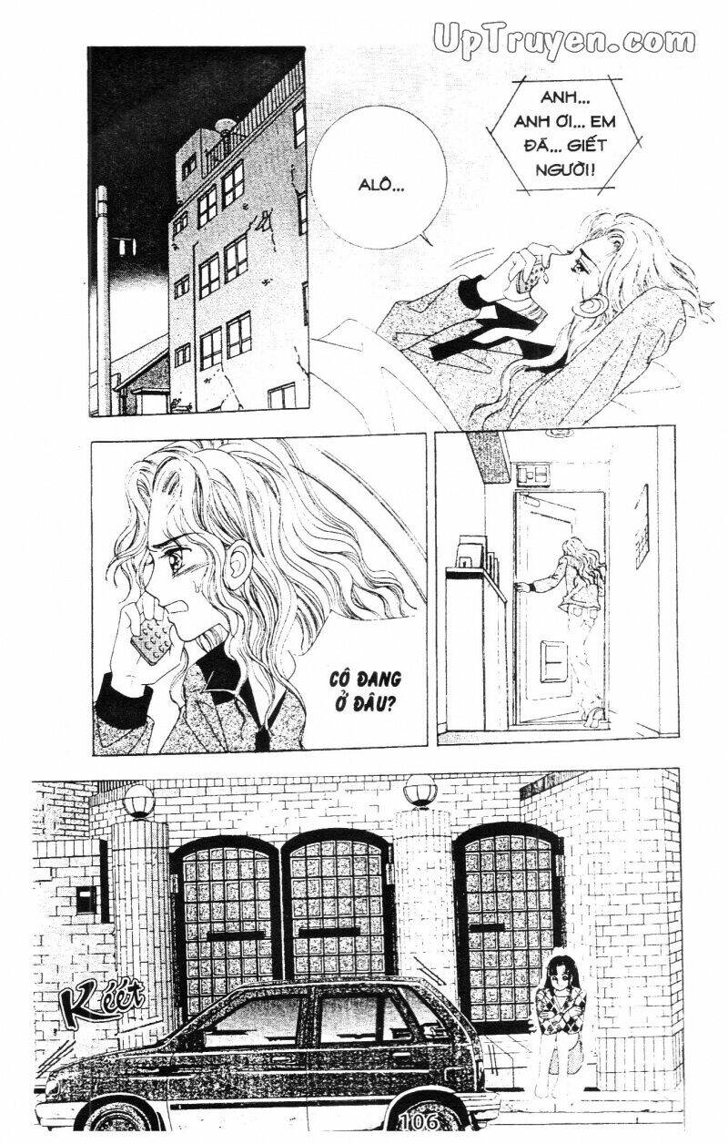 mặt nạ tình yêu chapter 126 28