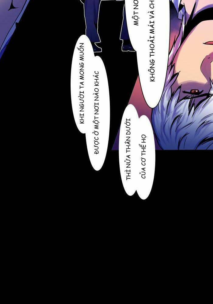 giáo sư băng giá chapter 2 31