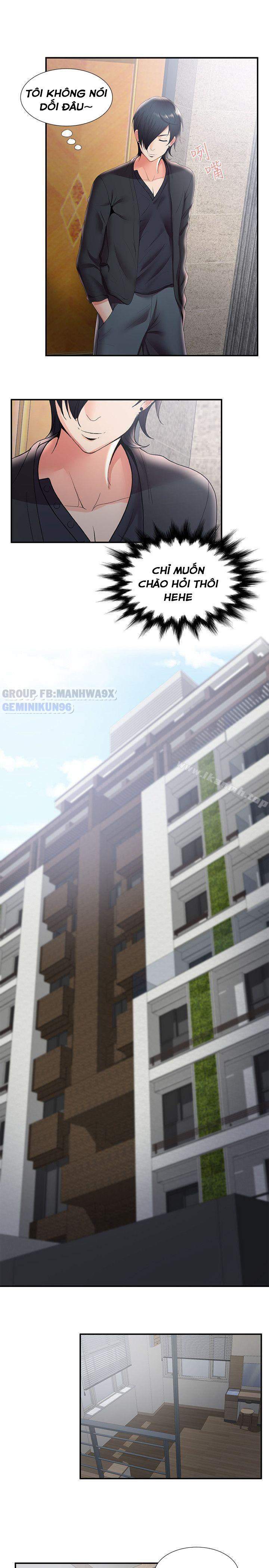 keo son môi chapter 30 19