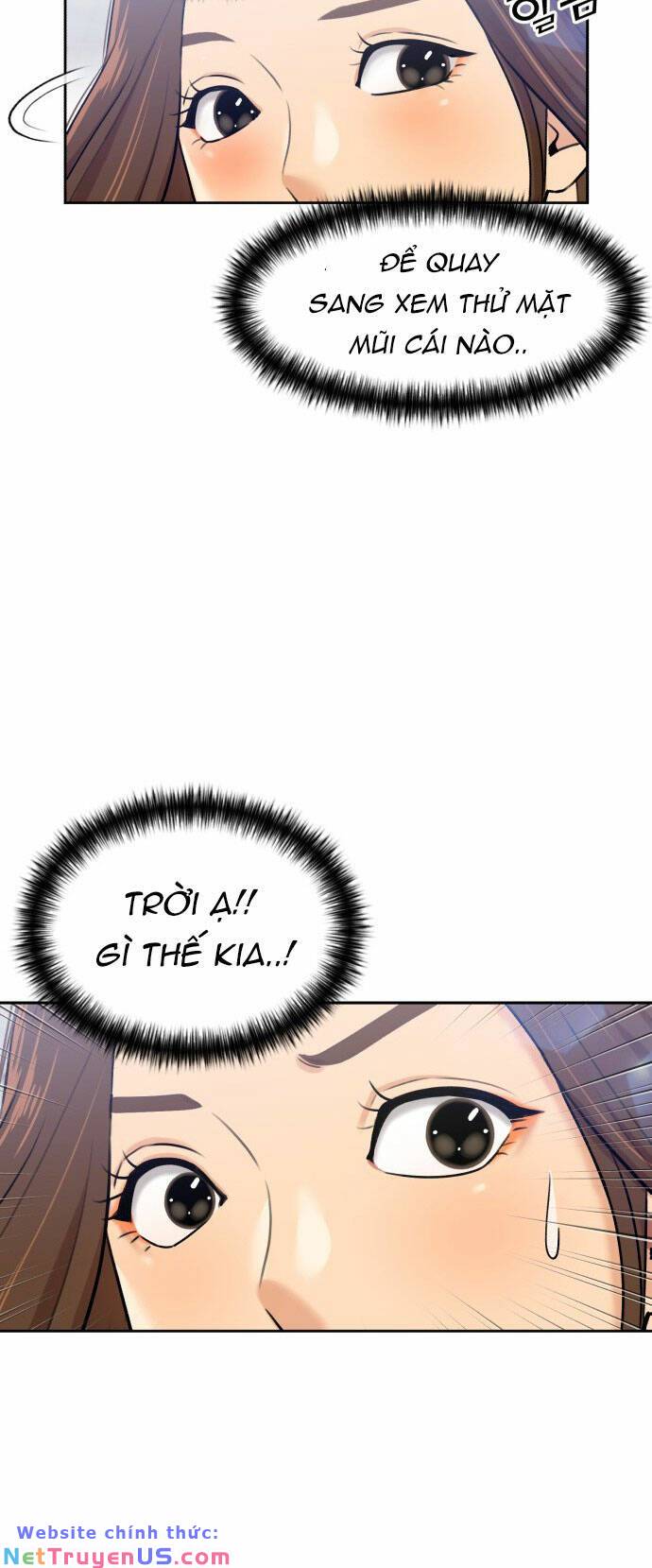 gương mặt thiên tài chapter 112 26