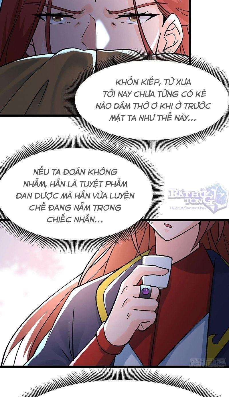 đồ đệ ta toàn là nữ ma đầu chapter 59 3