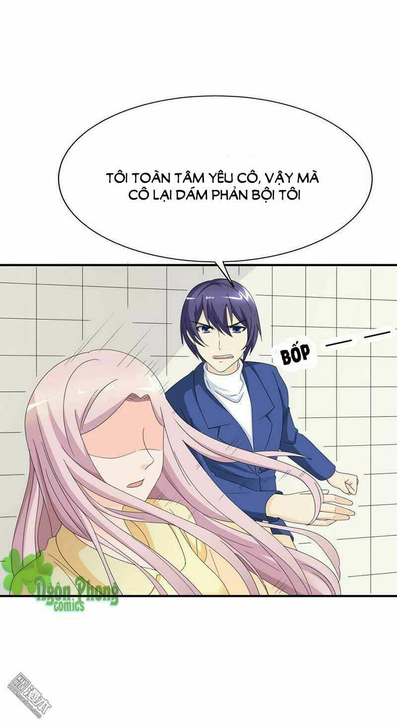 em vẫn còn nhỏ chapter 101 1