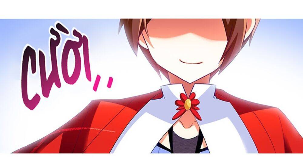 đầu óc đại sư huynh của ta rất đen tối chapter 254 14