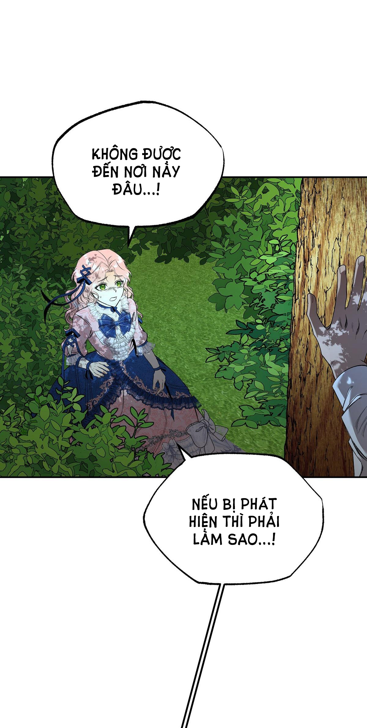 bánh xe của charlotte chapter 10.1 31