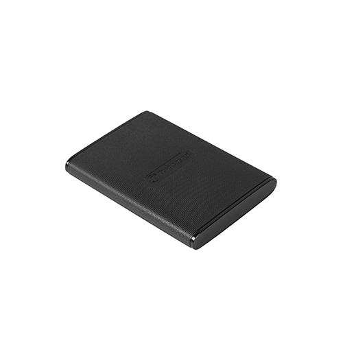Ổ cứng gắn ngoài SSD Transcend ESD270C 250GB/500GB/1TB/2TB USB 3.1 Gen 2 type C – Hàng Chính Hãng
