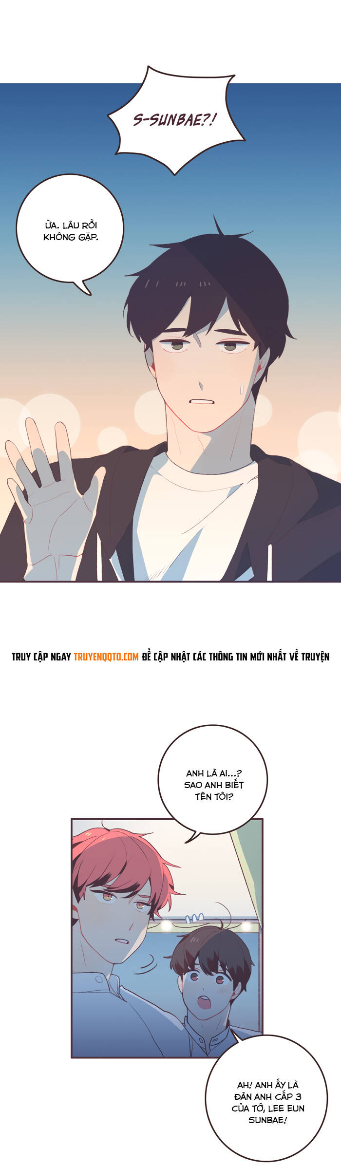 last paradise chapter 33 17