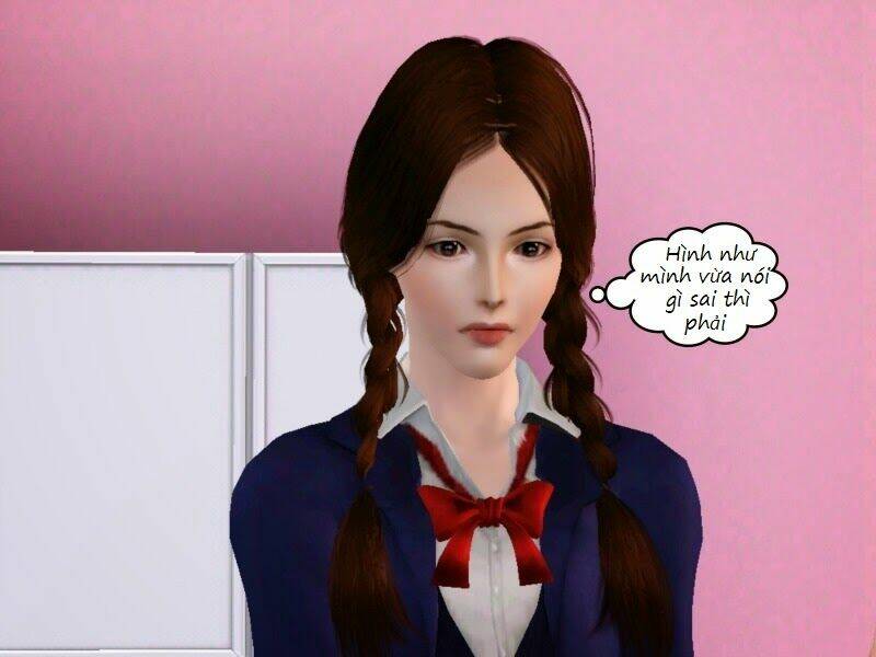 [truyện sims 3] alice chapter 2 23