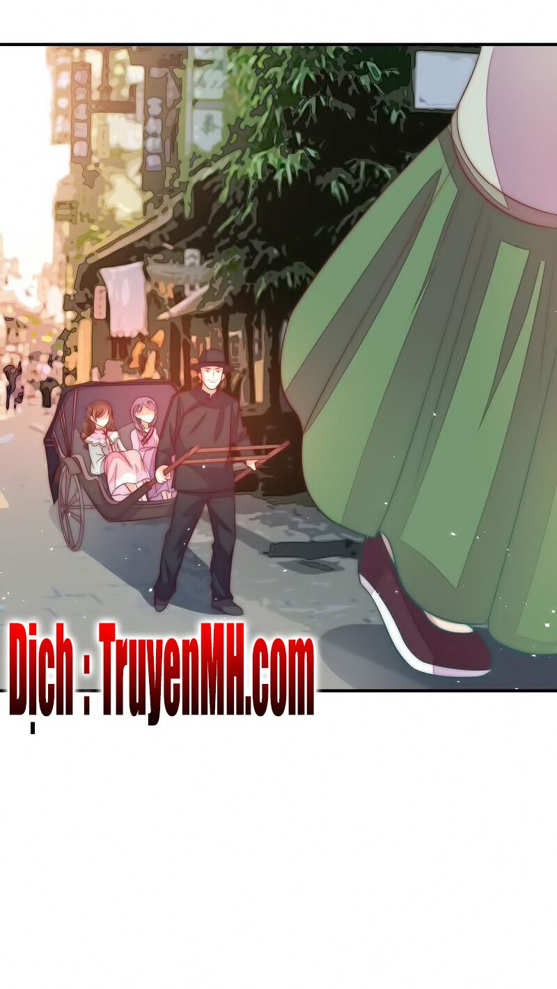 ngày nào thiếu soái cũng ghen chapter 79 3