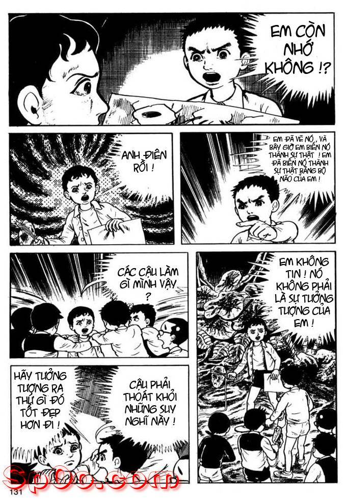 drifting classroom chapter 16 29