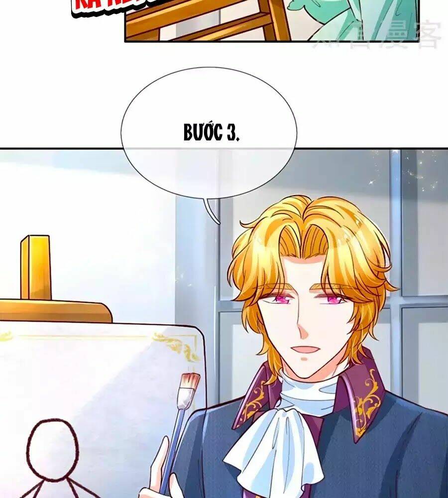 bỗng một ngày trở thành con gái nhà vua chapter 135 38
