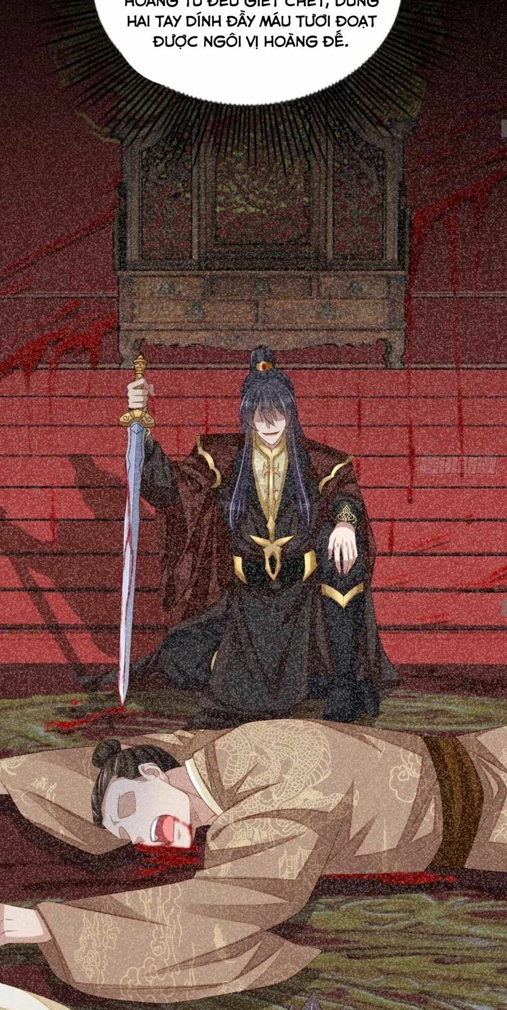 thuần hóa ba ba bạo quân chapter 38 44