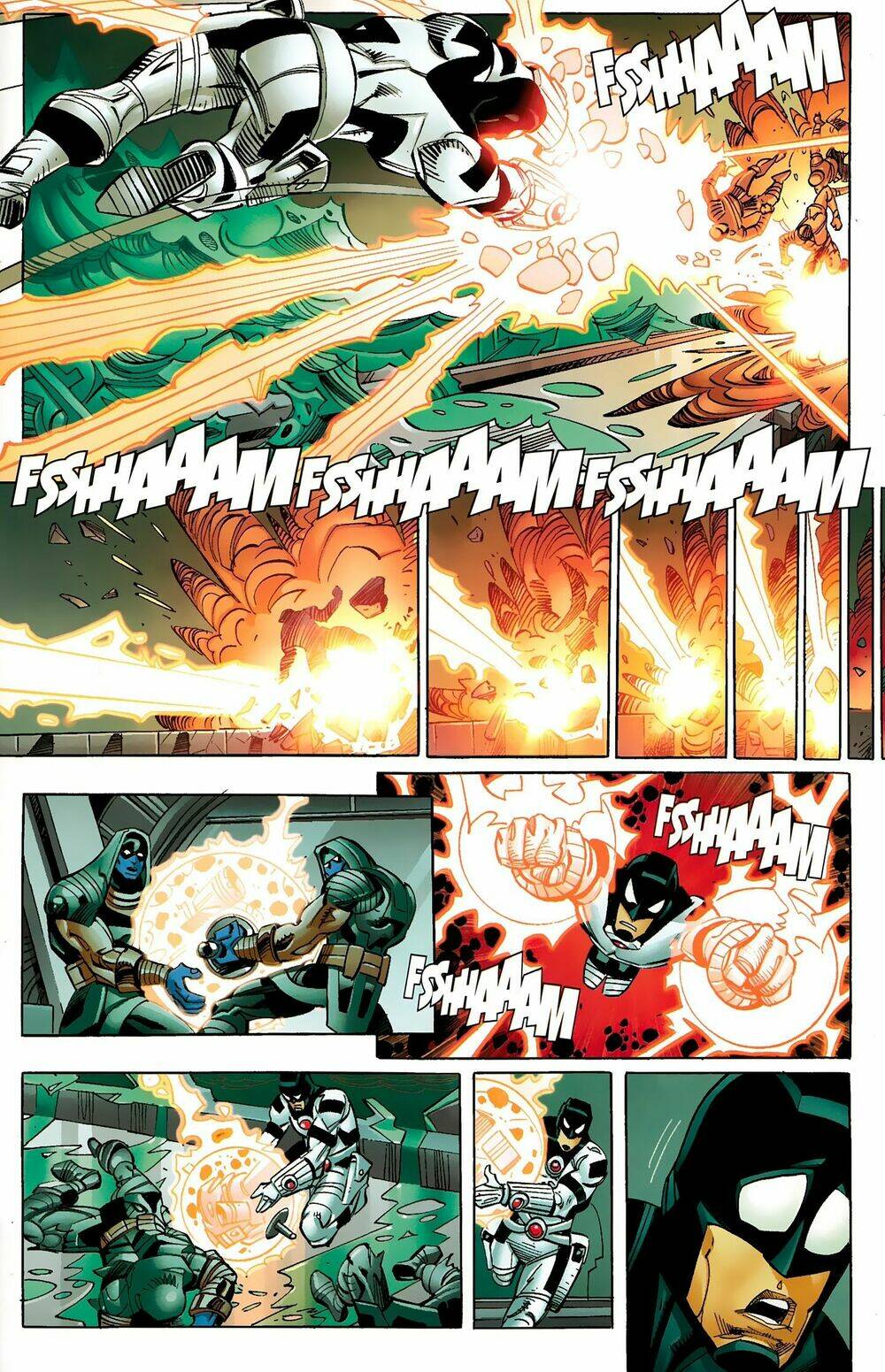 avengers vs x-men chapter 20 16