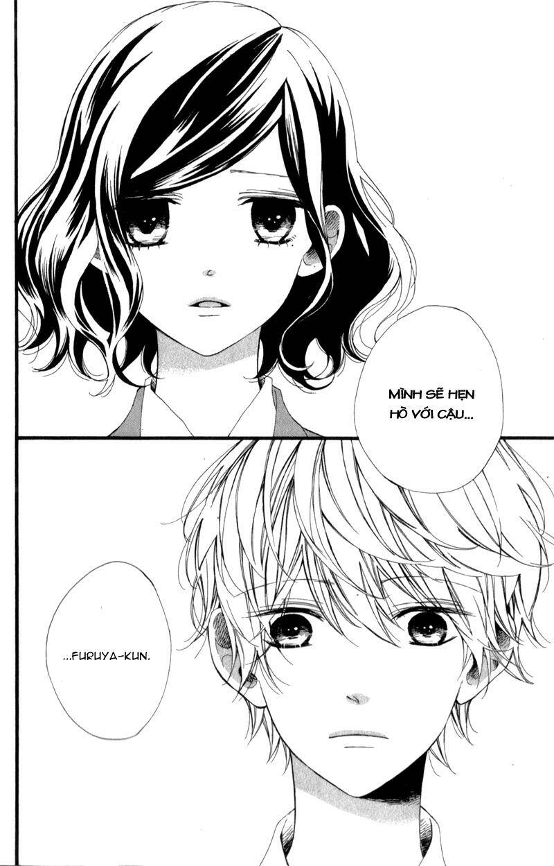 kimi ga inakya dame tte itte chapter 5 34