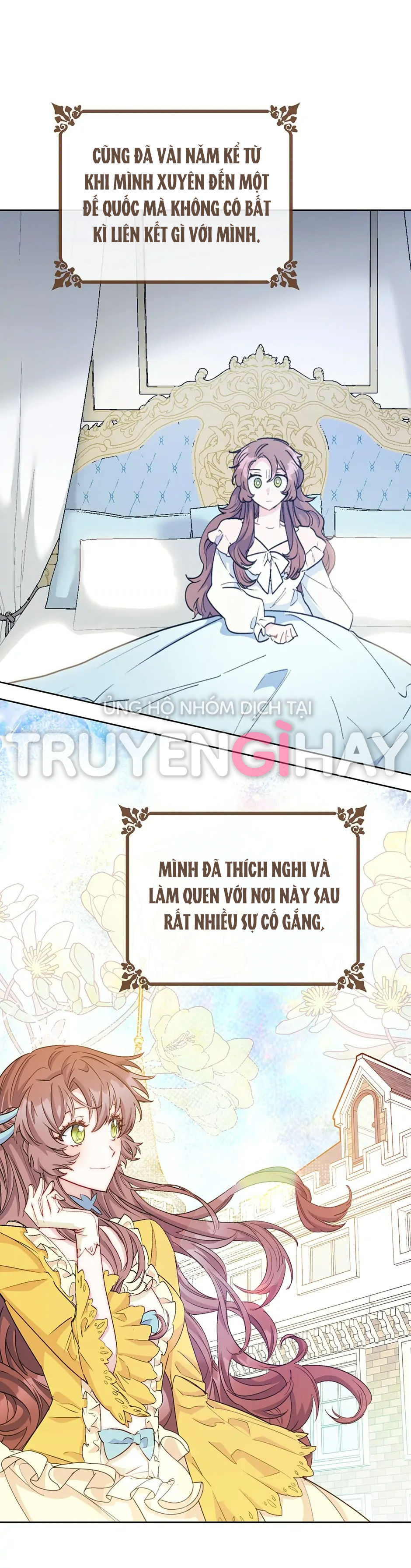 50 công thức pha trà của nữ công tước chapter 141 11