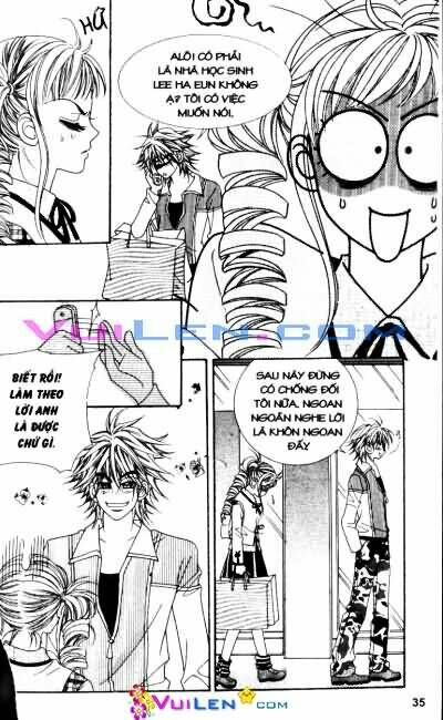 forbidden kiss chapter 18 16