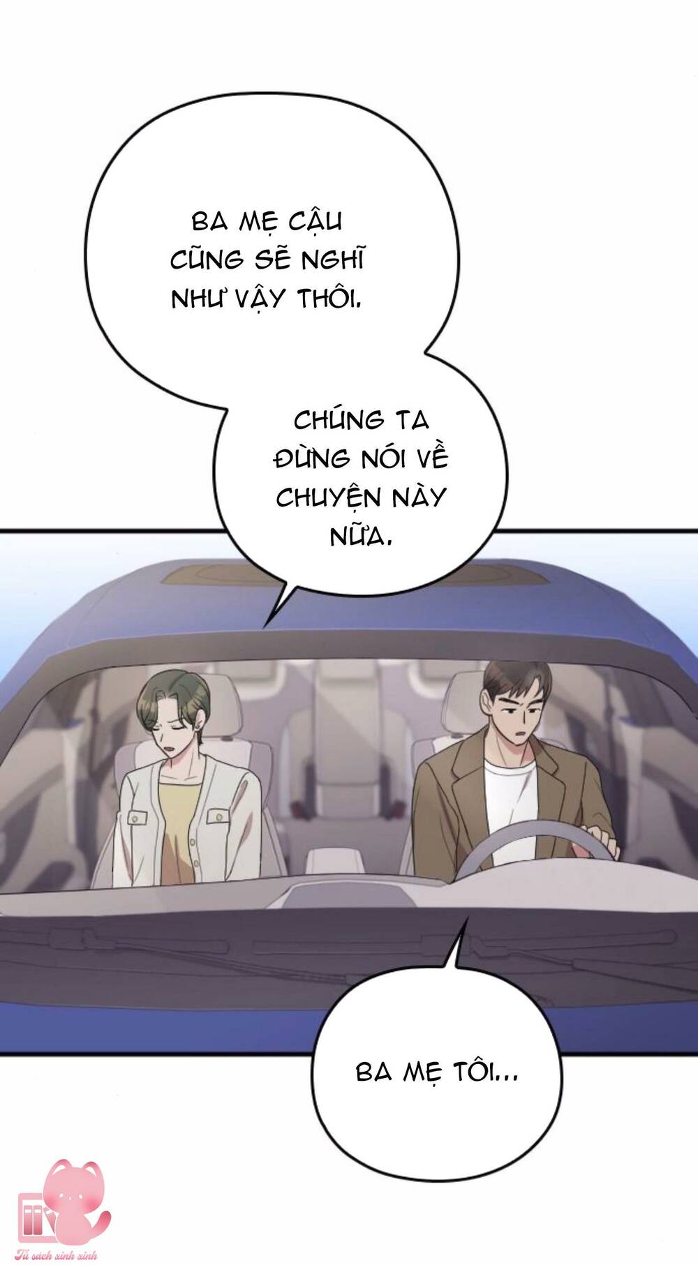 cô đi mà lấy chồng tôi đi chapter 62 71