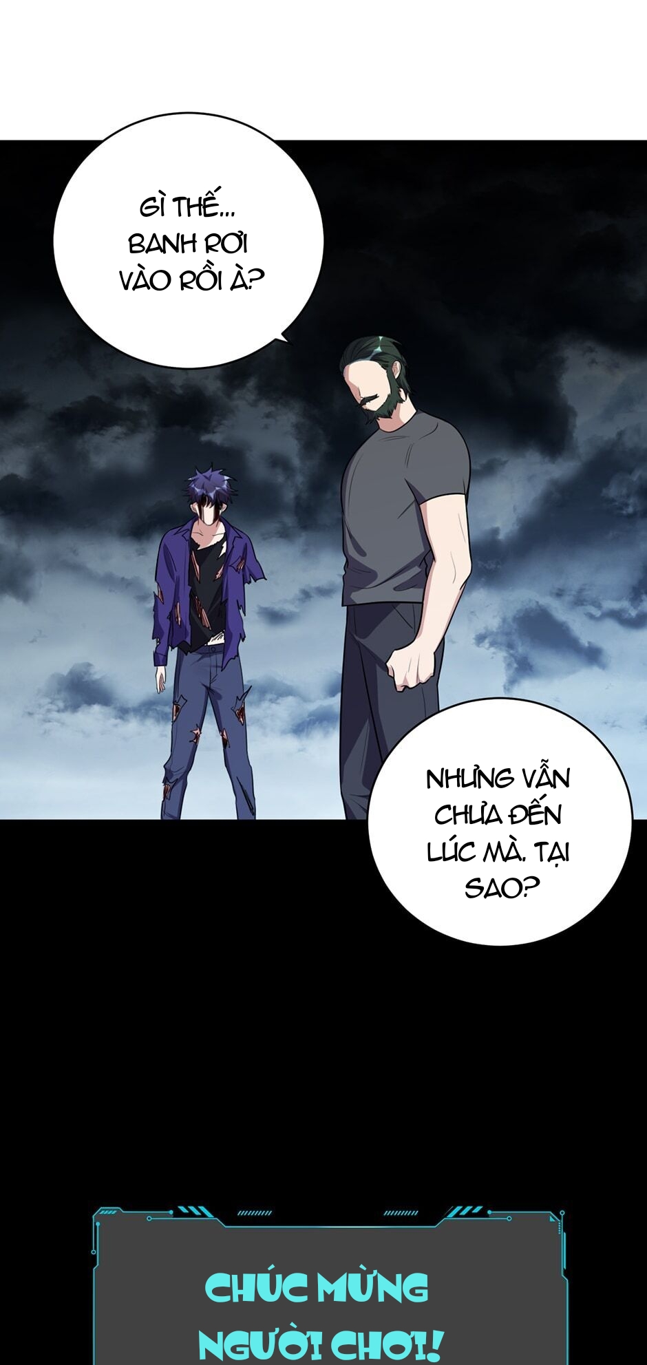 [16+] killing my love chapter 44.2 8