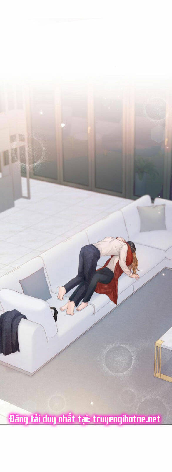 nhất định chúng ta sẽ được hạnh phúc chapter 9.2 22