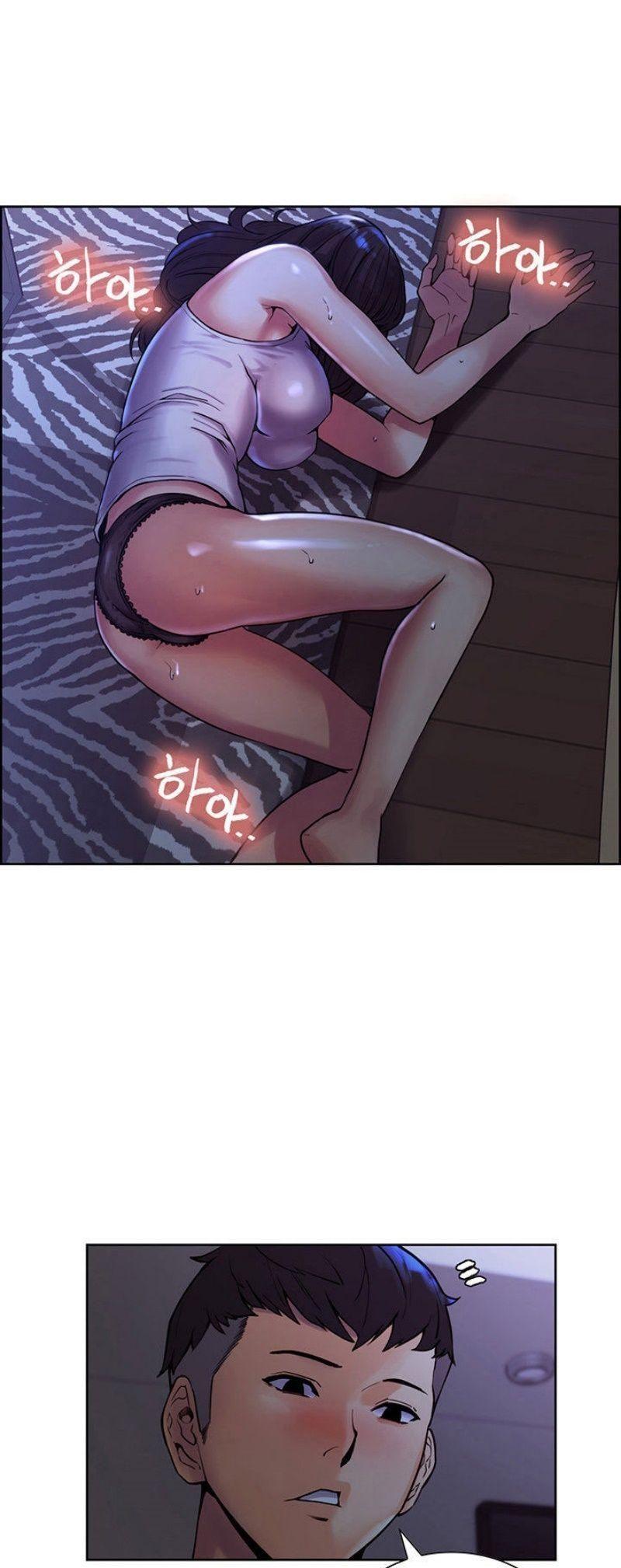 gia đình chạy trốn chapter 1 34