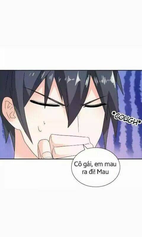 1 nửa hoàn hảo của ceo chapter 14 3