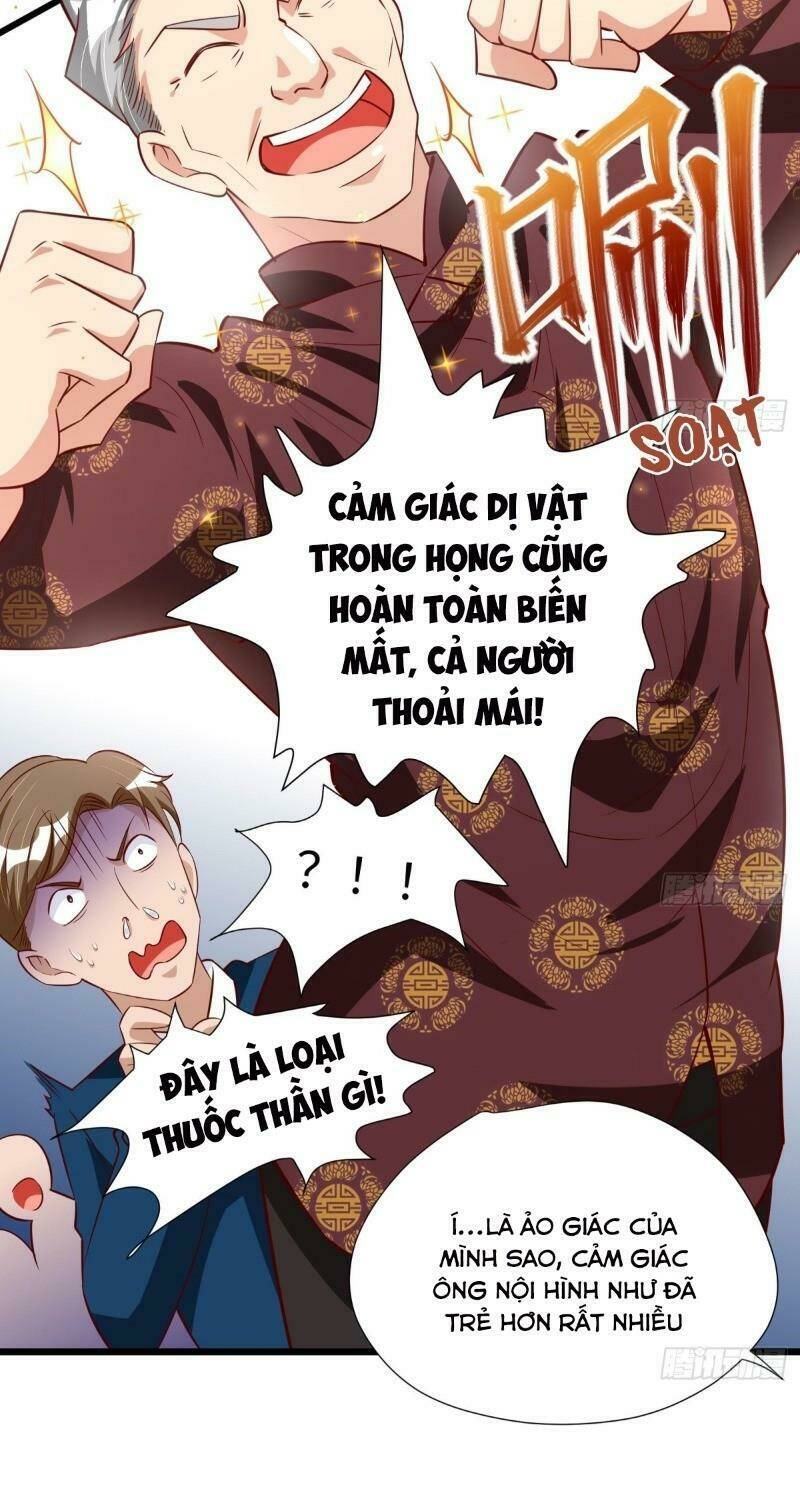 shipper thần cấp chapter 27 14