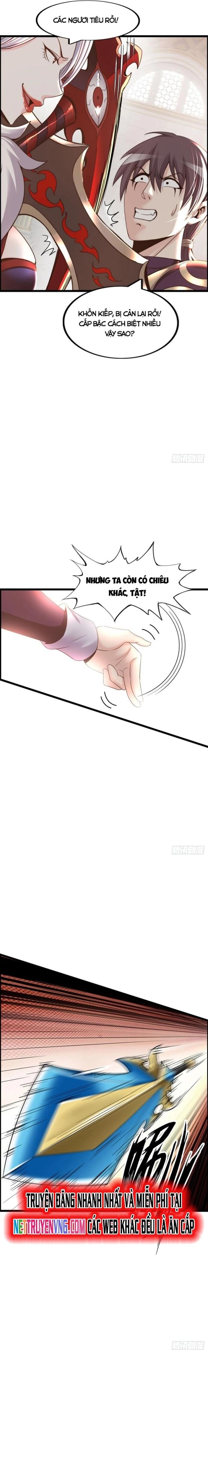 phát sóng trực tiếp, ta cầu hôn với nữ quỷ, vậy mà nàng lại đồng ý! chapter 32 4