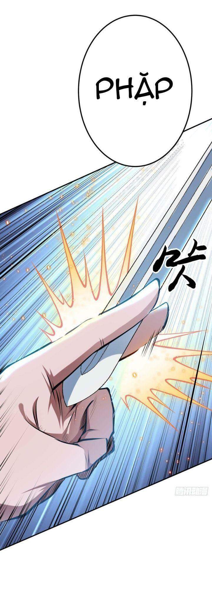 nam chính và hậu cung đều là của ta chapter 4 26