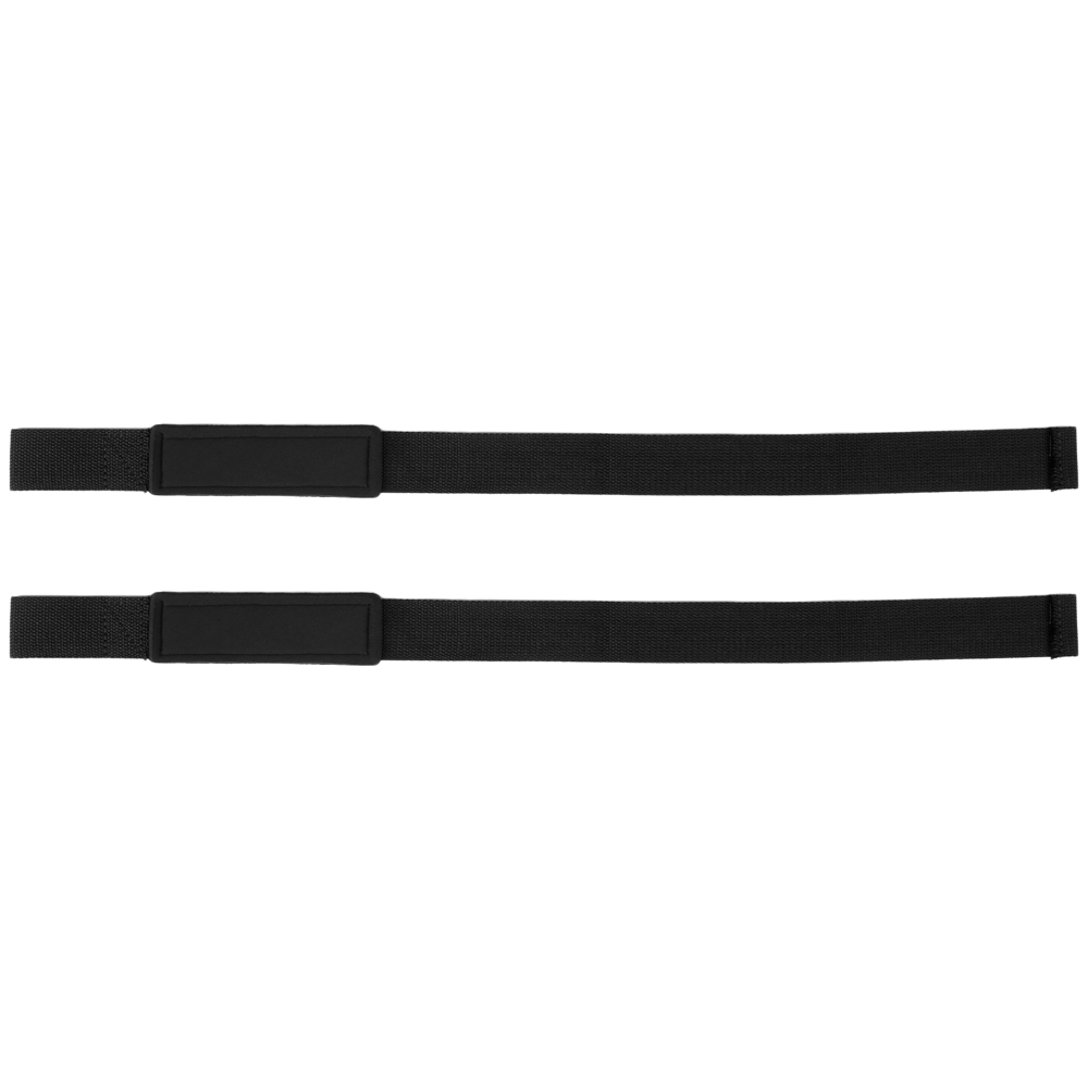 Dây đai nâng tạ có Đệm hỗ trợ cổ tay bằng Vải polyester chất lượng cao cho độ bền và chắc