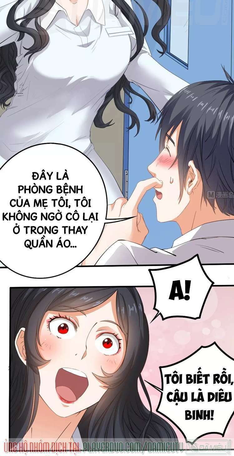 địa phủ khai phá thương chapter 92 13