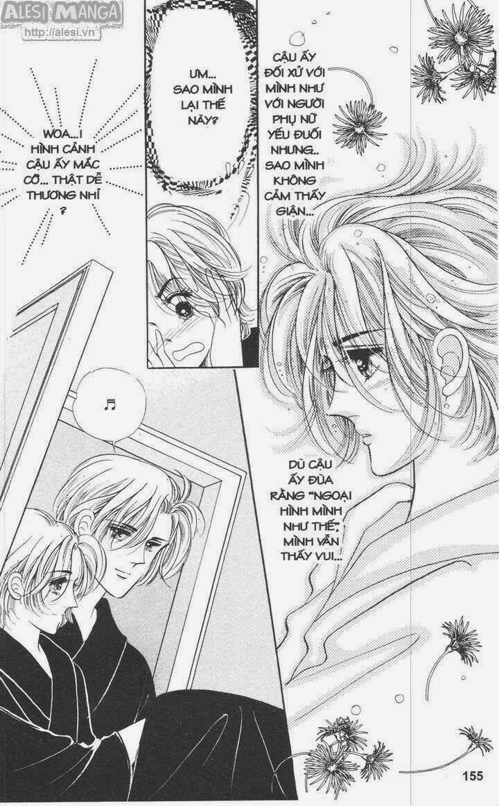 nhỏ con trai chapter 3 153