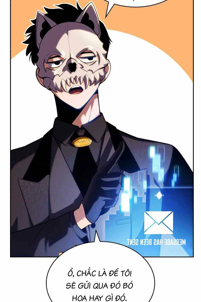 Người Chơi Mới Cấp Tối Đa chapter 98.2 43