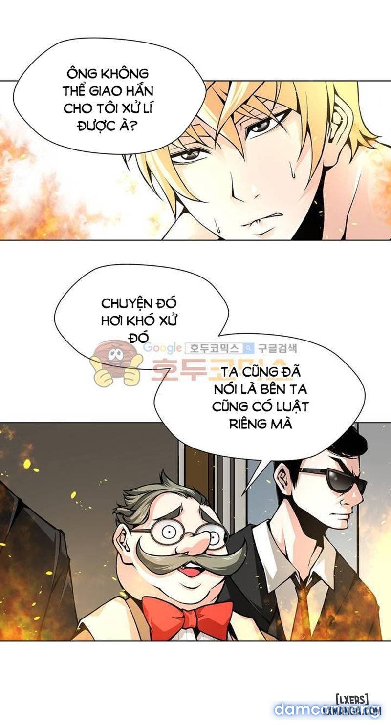 nô lệ song sinh chapter 112 8