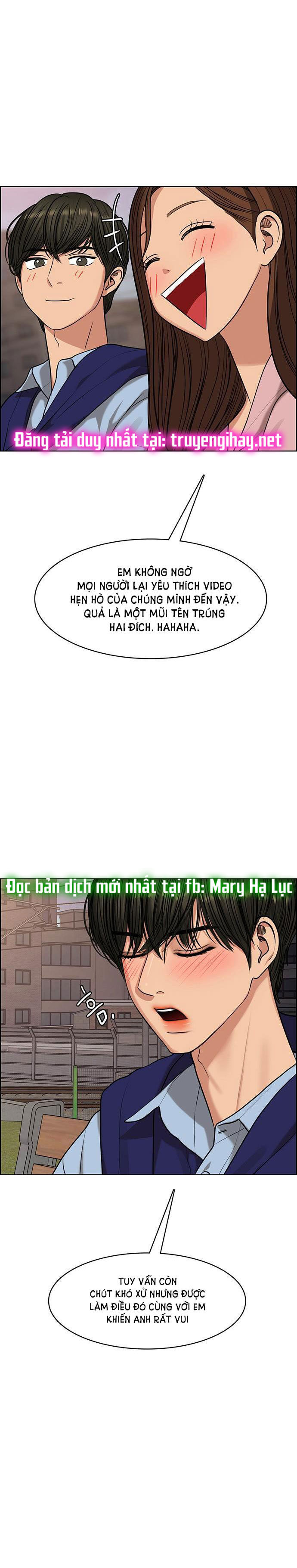 vẻ đẹp đích thực - true beauty chapter 182.2 6