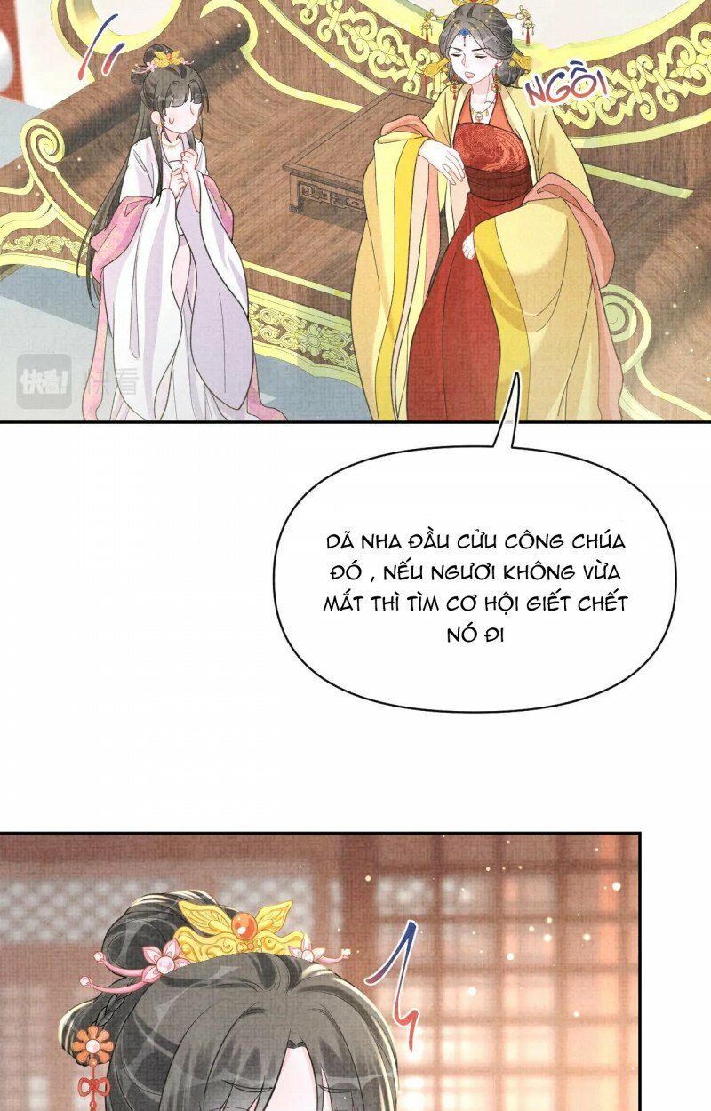 nhóc con giao nhân ba tuổi rồi chapter 42 18